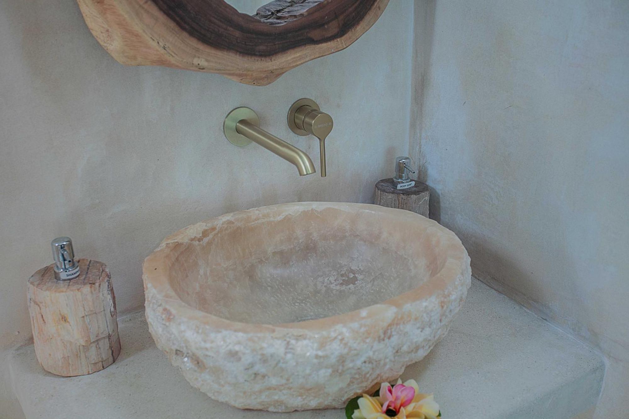 Aquavista Ceningan Hotel Lembongan Kültér fotó